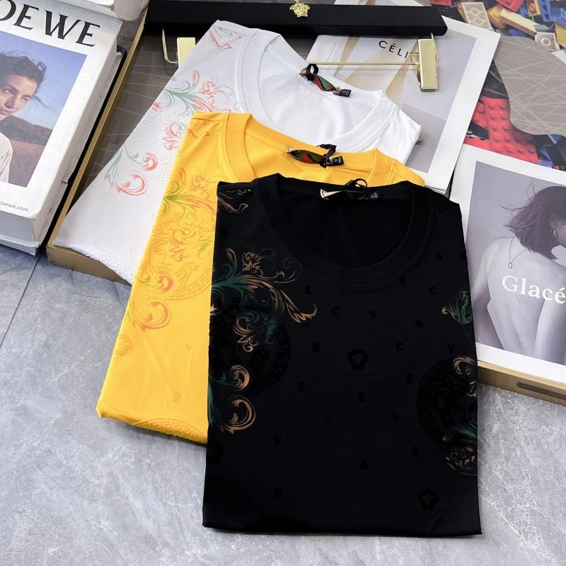 Timeless Versace T-Shirts 175494