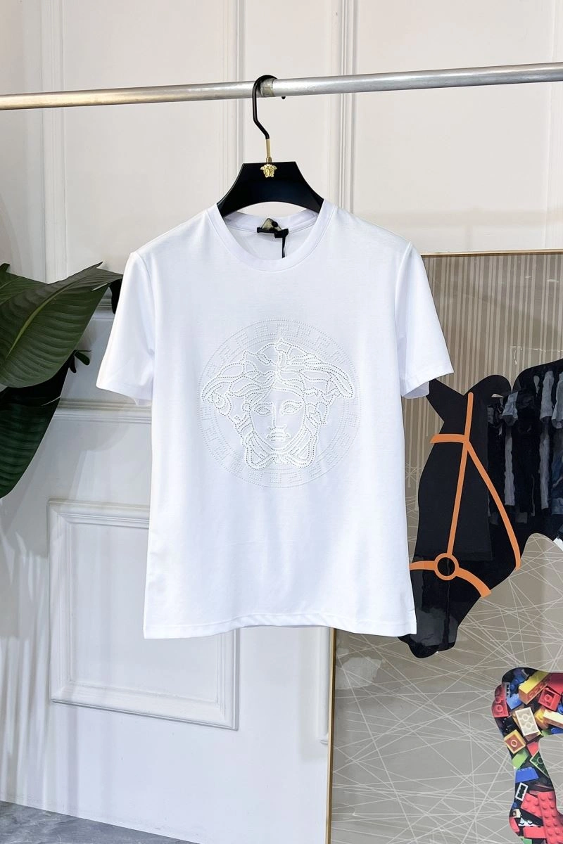 Versace T-Shirts HighPerformance 175458