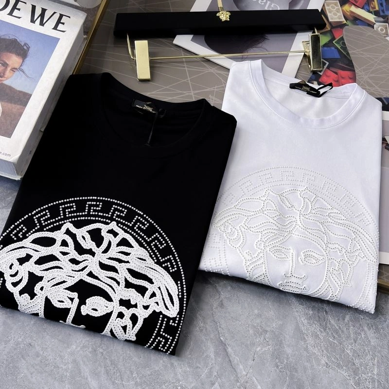 Versace T-Shirts HighPerformance 175458