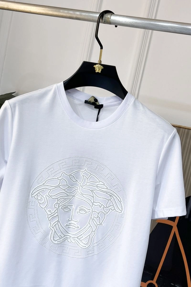 Versace T-Shirts HighPerformance 175458