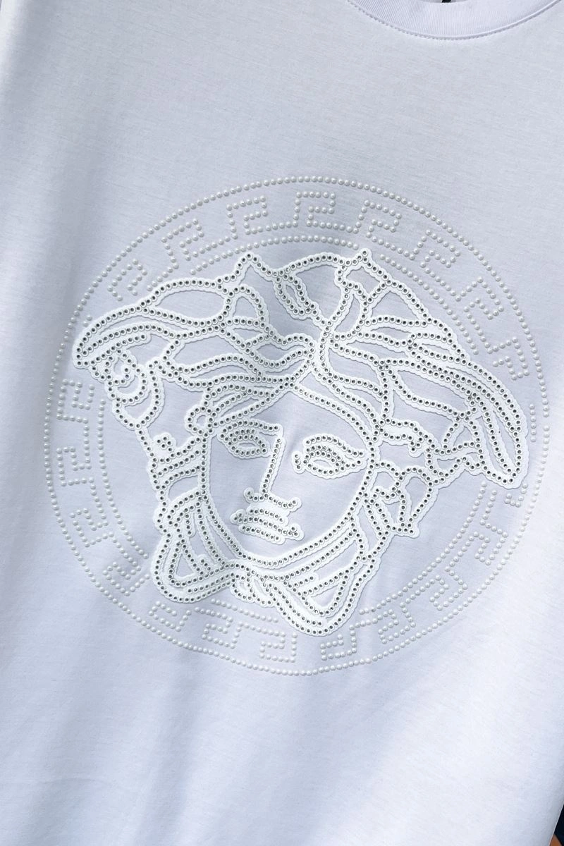 Versace T-Shirts HighPerformance 175458
