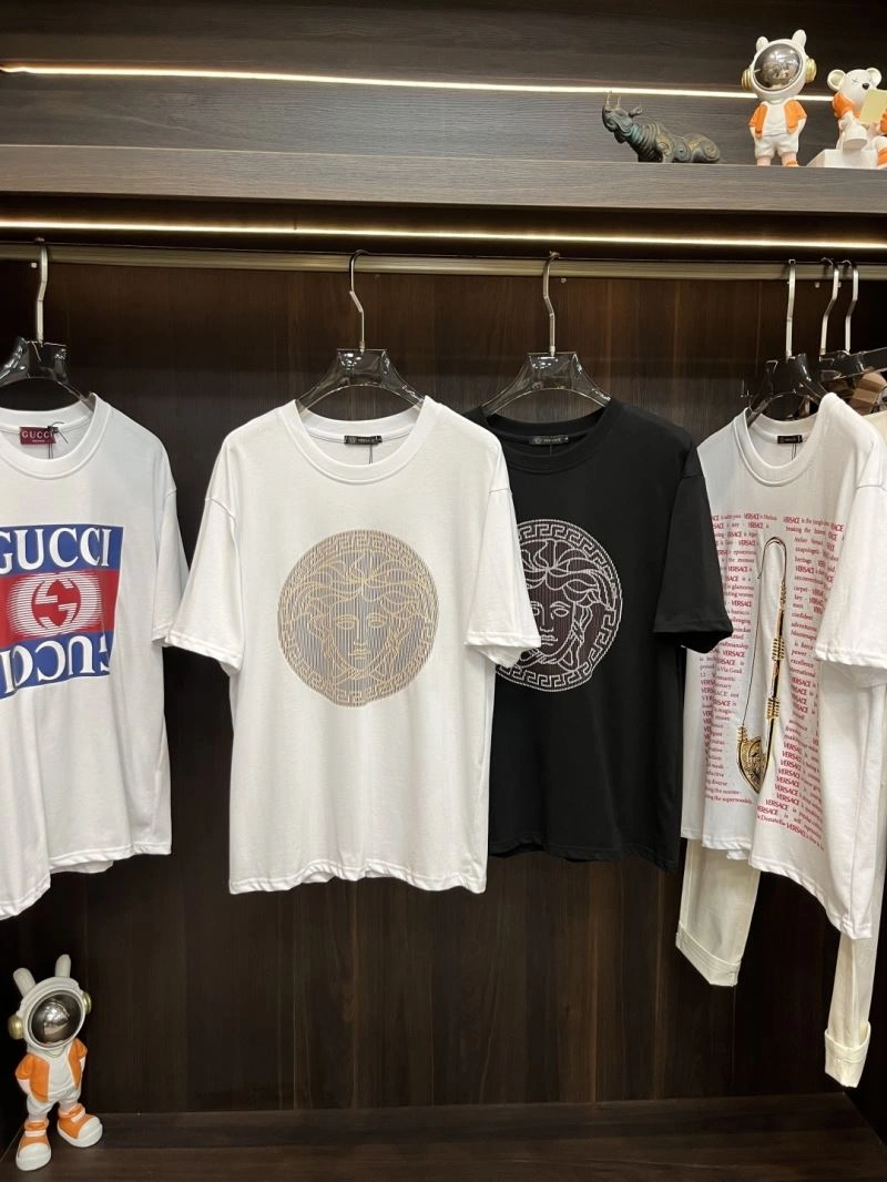 Versace T-Shirts OnTrend 175456