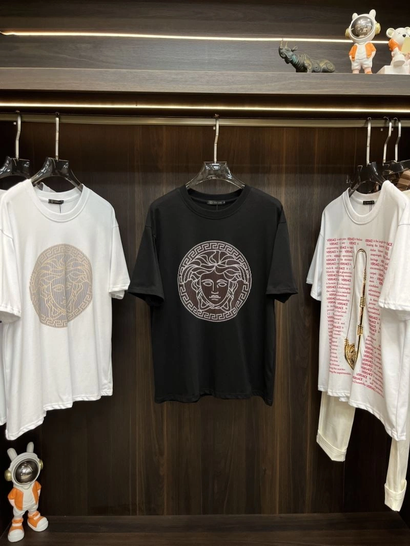Versace T-Shirts OnTrend 175456