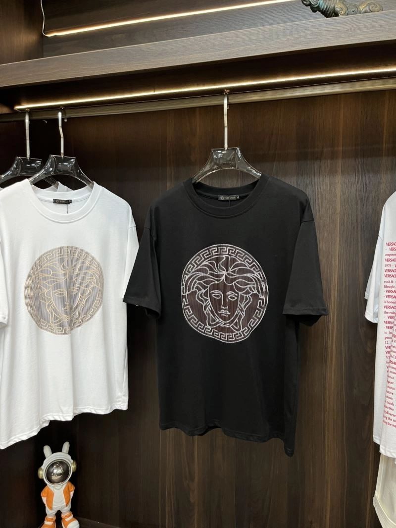 Versace T-Shirts OnTrend 175456