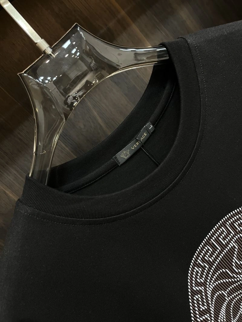 Versace T-Shirts OnTrend 175456