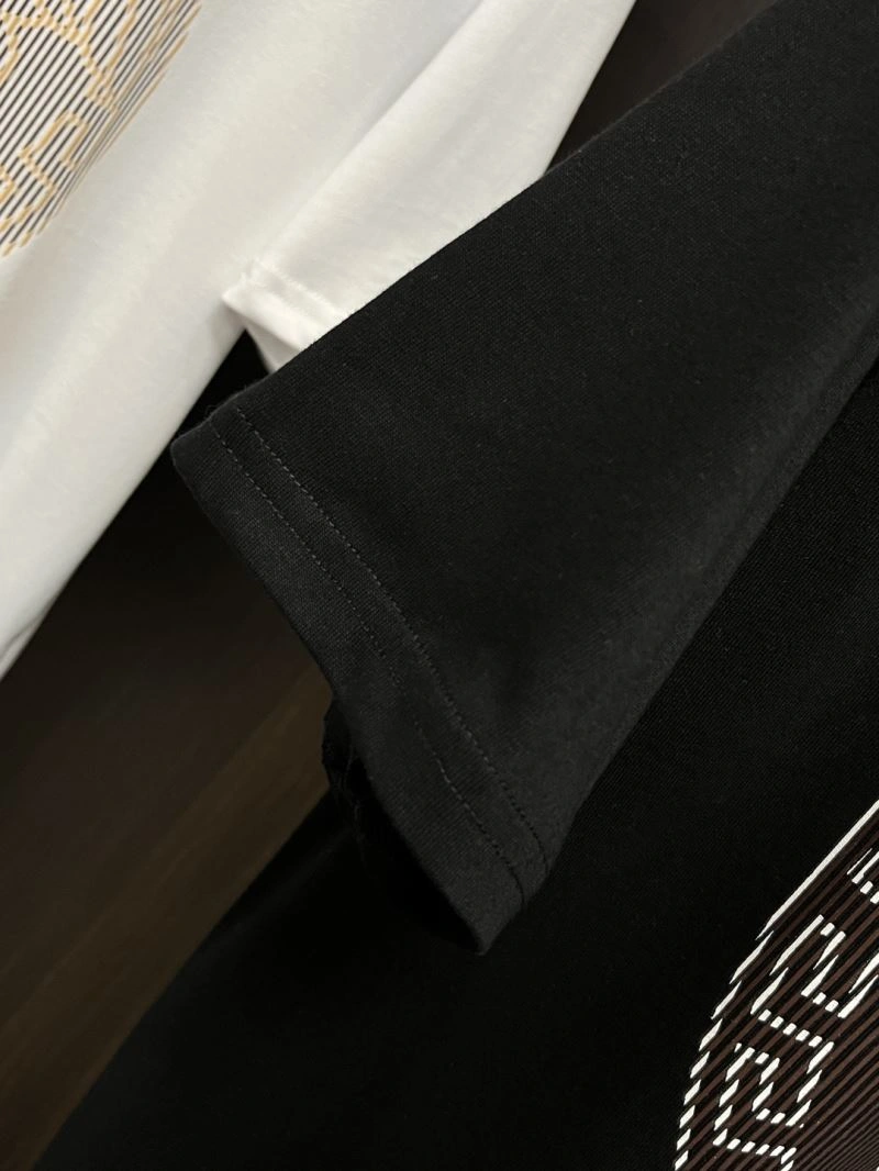 Versace T-Shirts OnTrend 175456