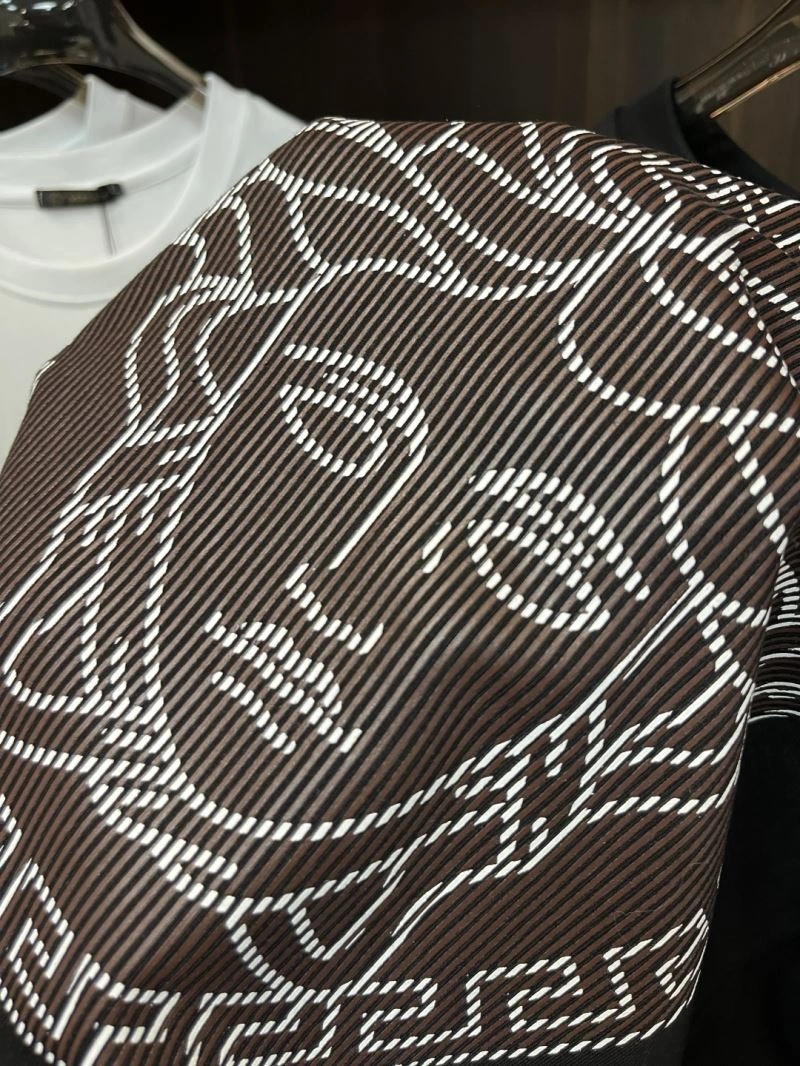Versace T-Shirts OnTrend 175456