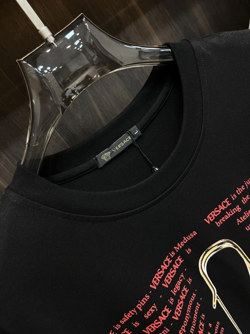 Versace T-Shirts Popular 175455