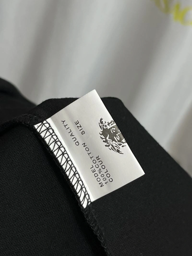 Versace T-Shirts Popular 175455