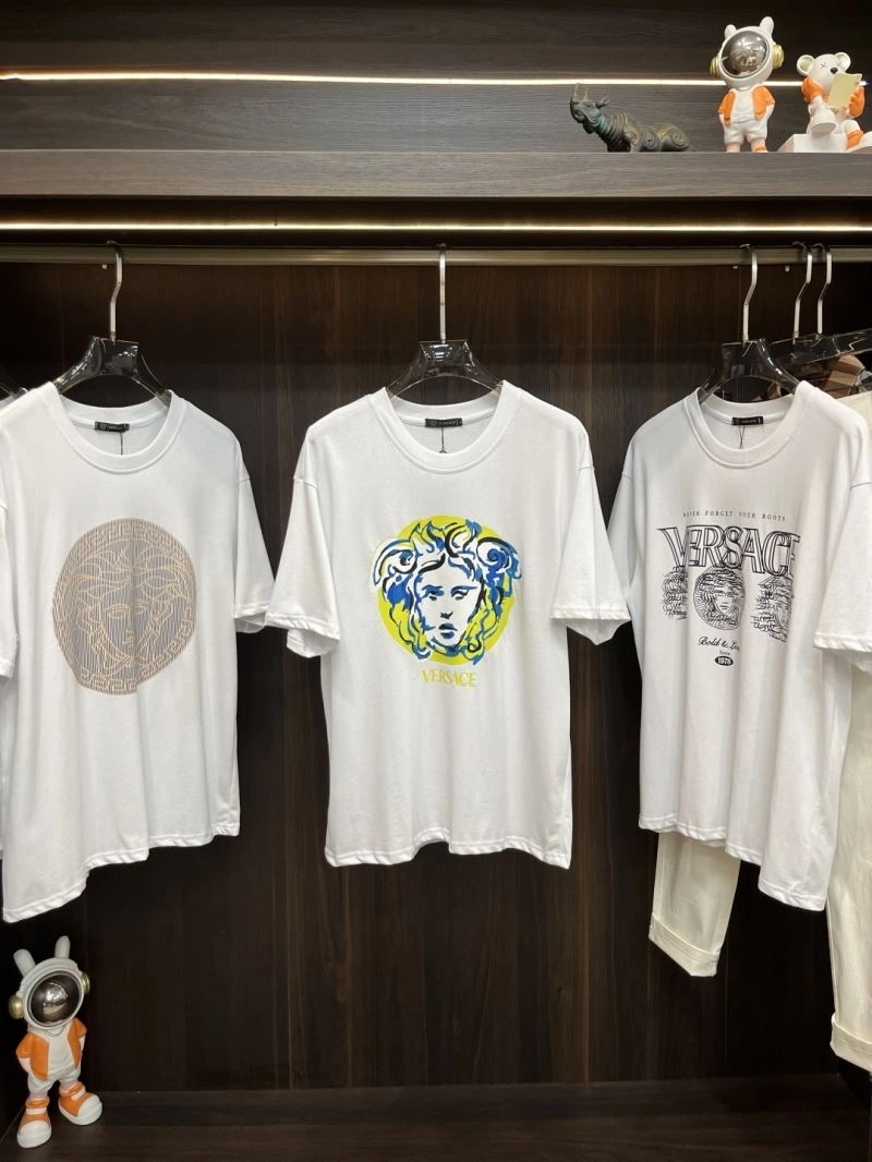 SportInspired Versace T-Shirts 175454