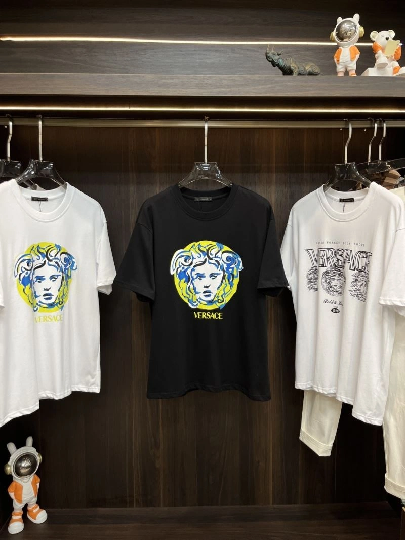 SportInspired Versace T-Shirts 175454