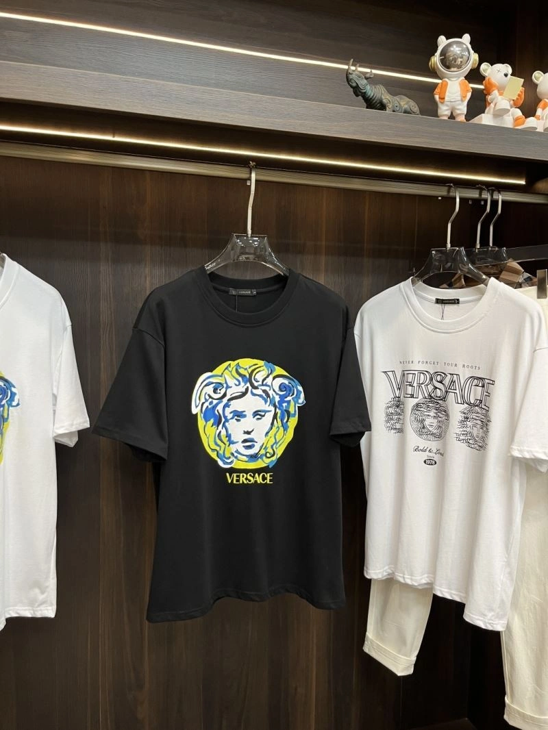 SportInspired Versace T-Shirts 175454