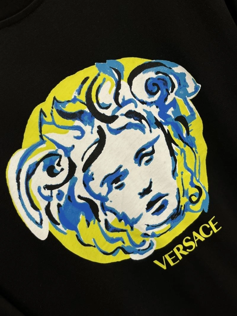 SportInspired Versace T-Shirts 175454