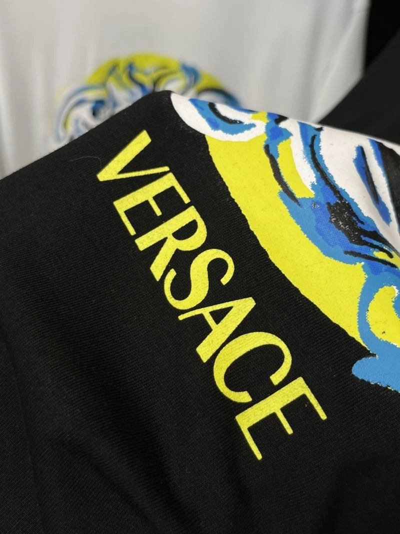 SportInspired Versace T-Shirts 175454