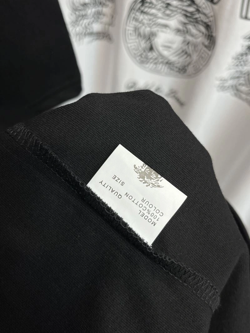 RelaxedFit Versace T-Shirts 175452
