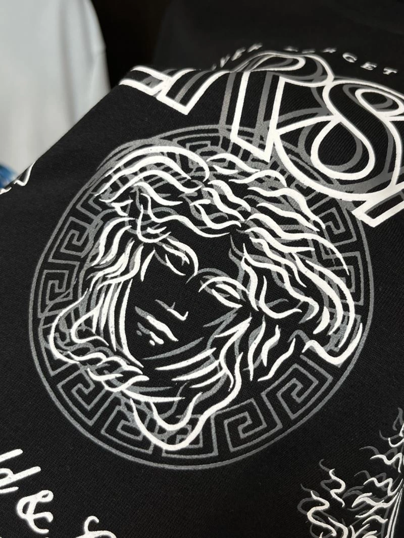 RelaxedFit Versace T-Shirts 175452