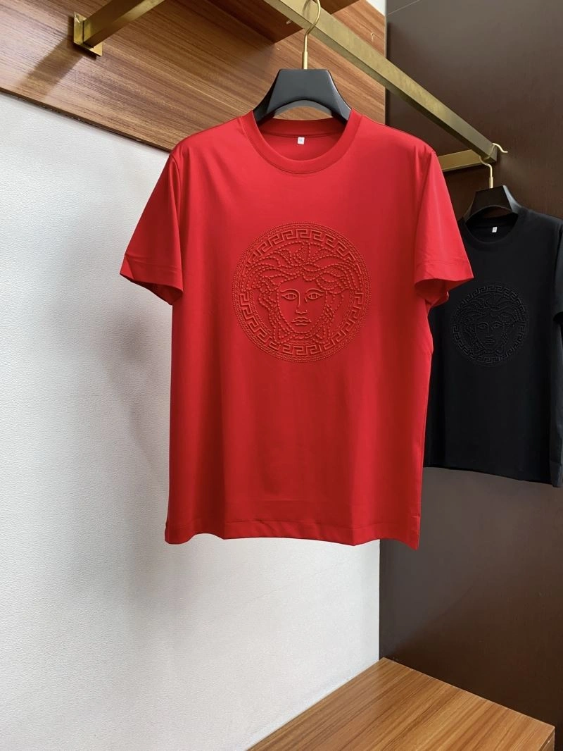 Versace T-Shirts EyeCatching 175449