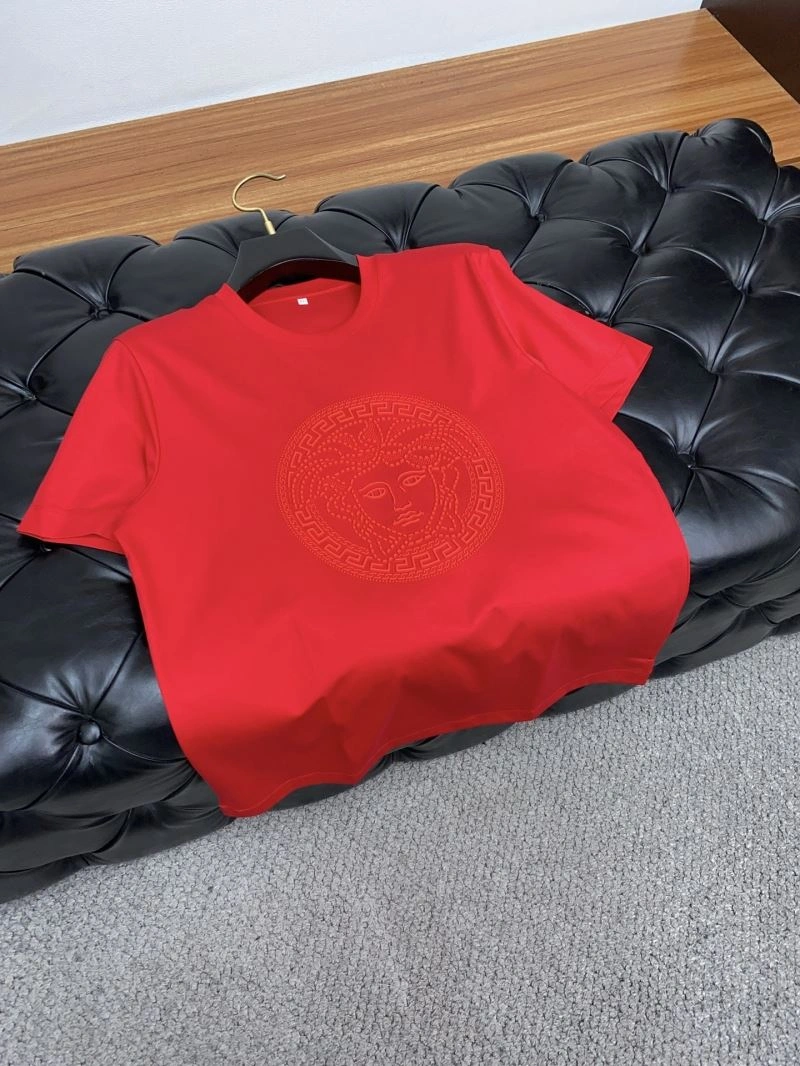 Versace T-Shirts EyeCatching 175449