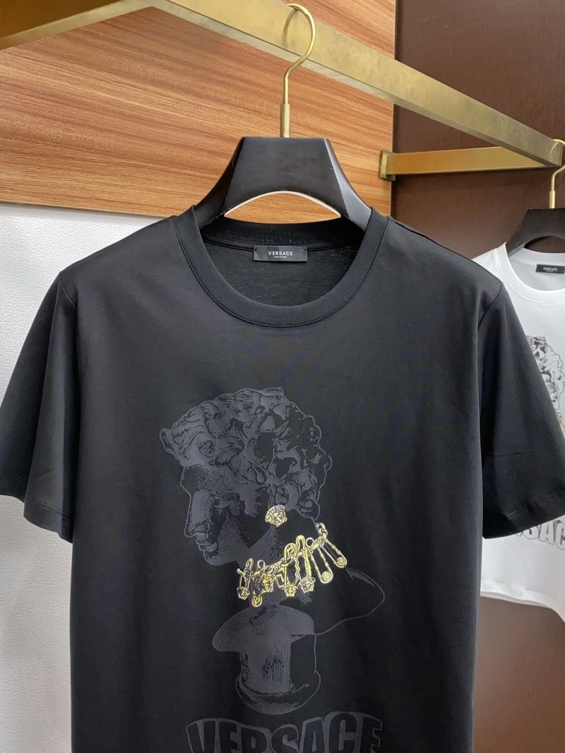 Versace T-Shirts Compact 175447