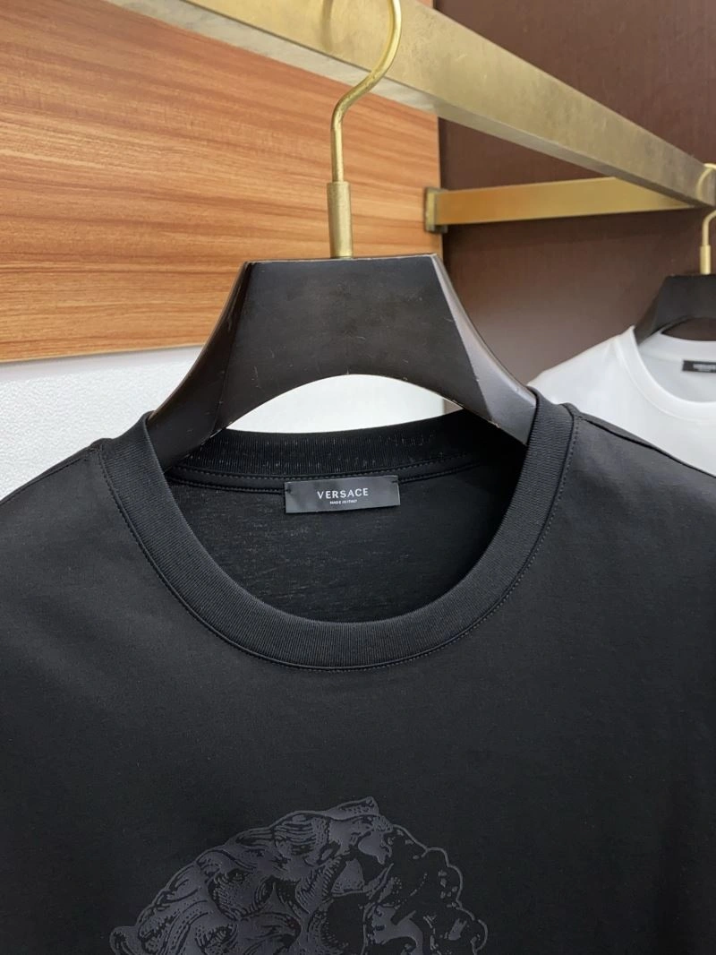 Versace T-Shirts Compact 175447