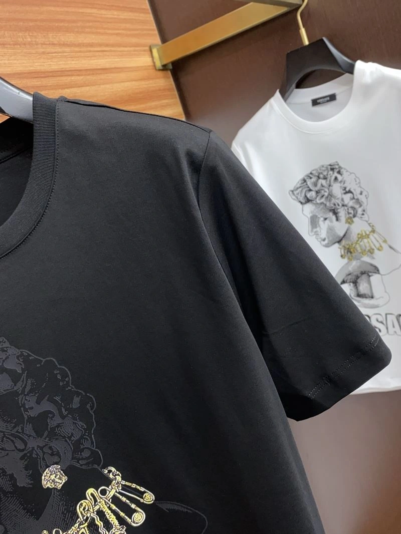 Versace T-Shirts Compact 175447
