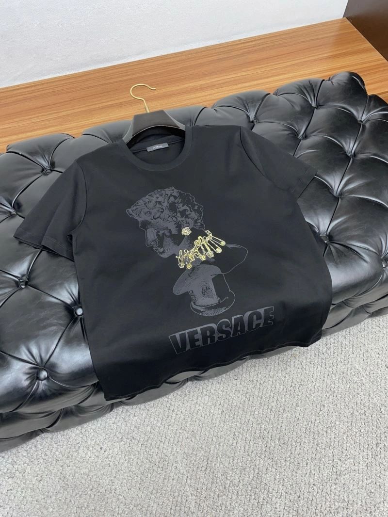 Versace T-Shirts Compact 175447