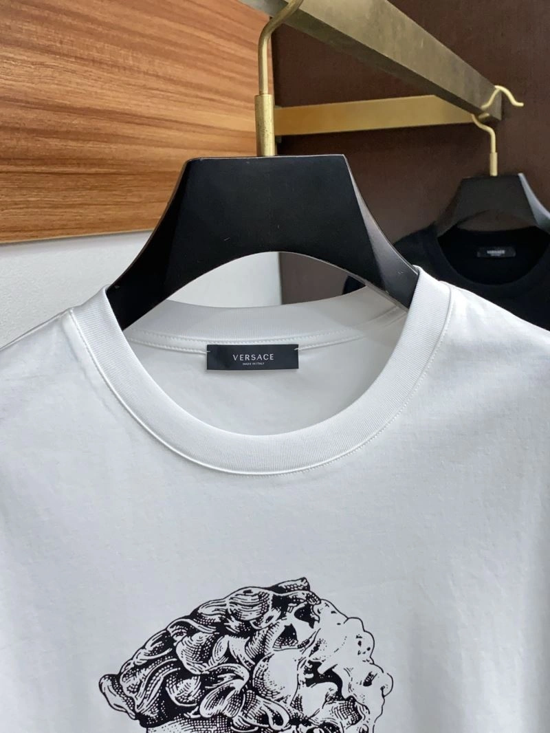 RelaxedFit Versace T-Shirts 175448