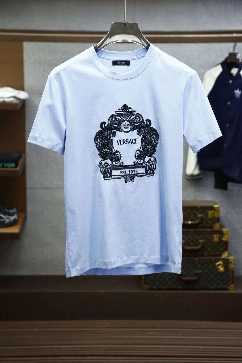SmartChoice Versace T-Shirts 175442