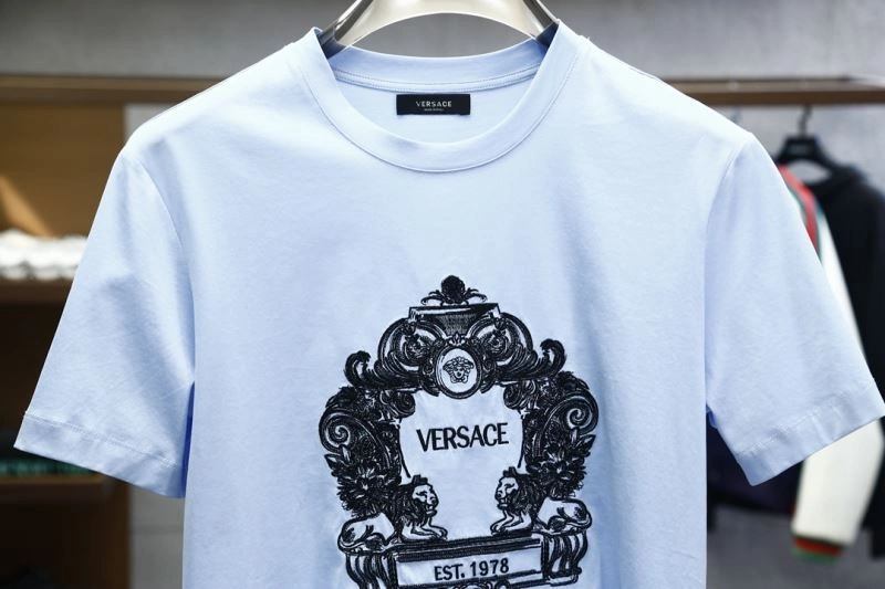 SmartChoice Versace T-Shirts 175442