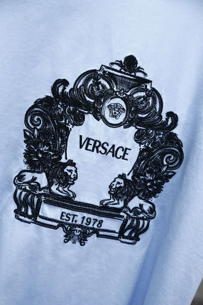 SmartChoice Versace T-Shirts 175442