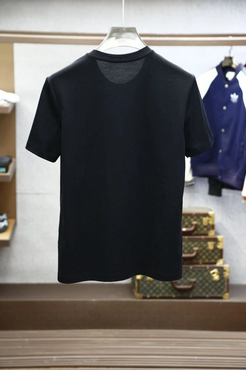 Versace T-Shirts Lightweight 175443