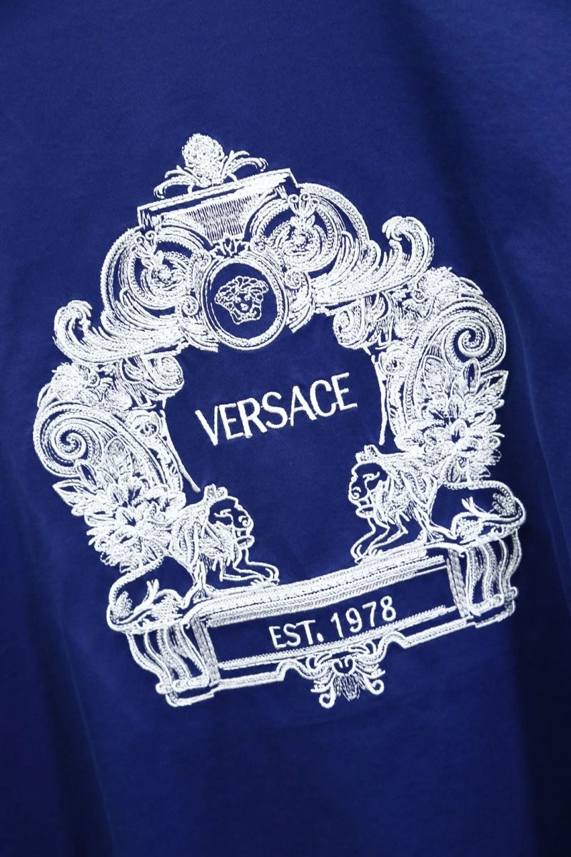 Versace T-Shirts Lightweight 175443