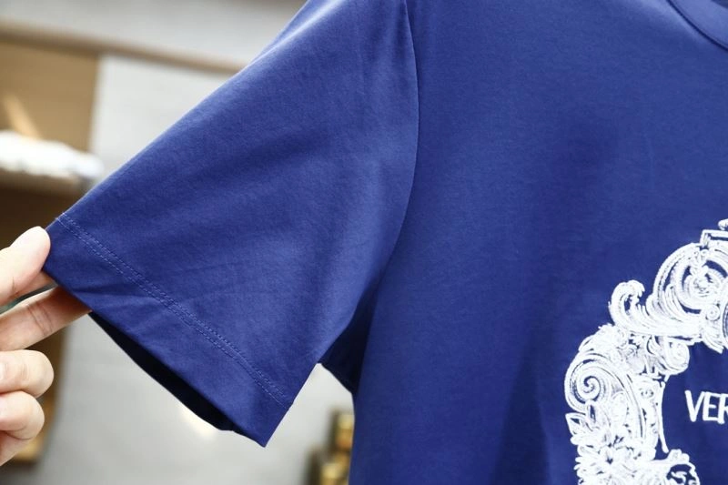 Versace T-Shirts Lightweight 175443