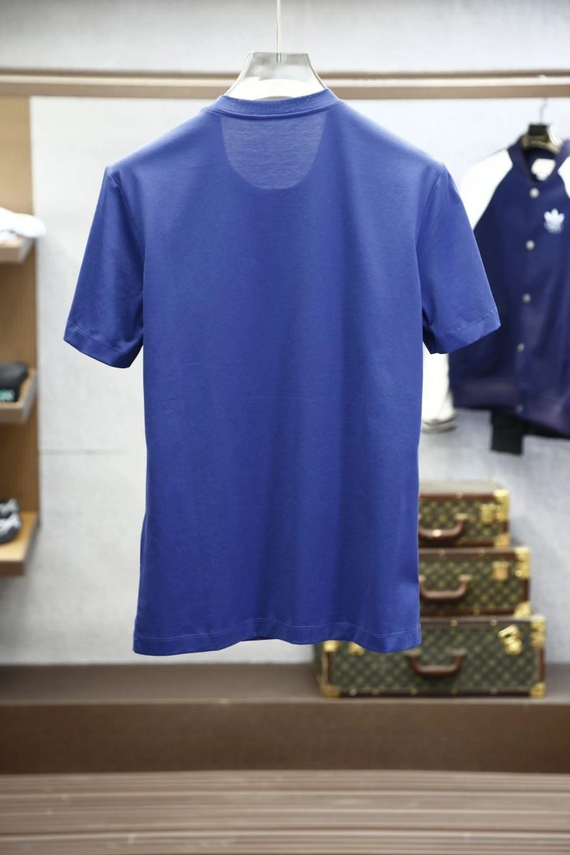 Versace T-Shirts Lightweight 175443
