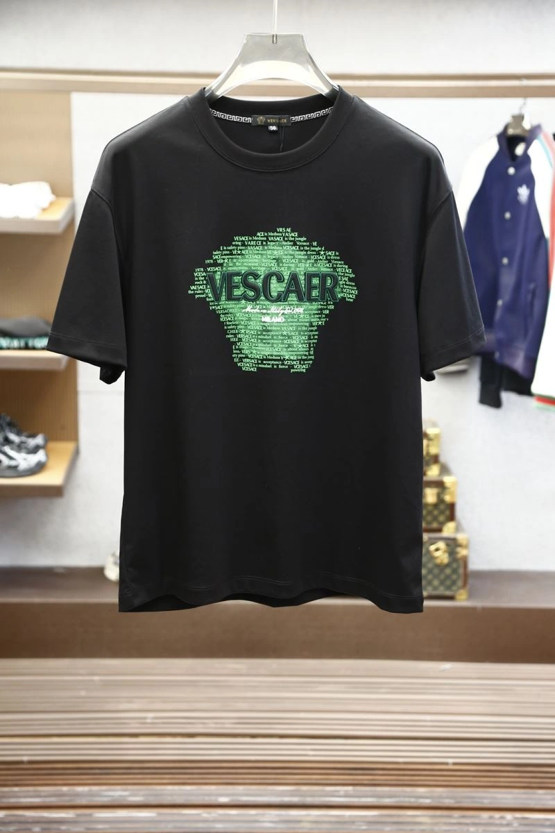 Versace T-Shirts Bold 175479