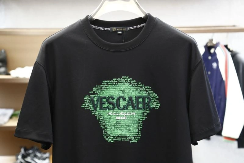 Versace T-Shirts Bold 175479