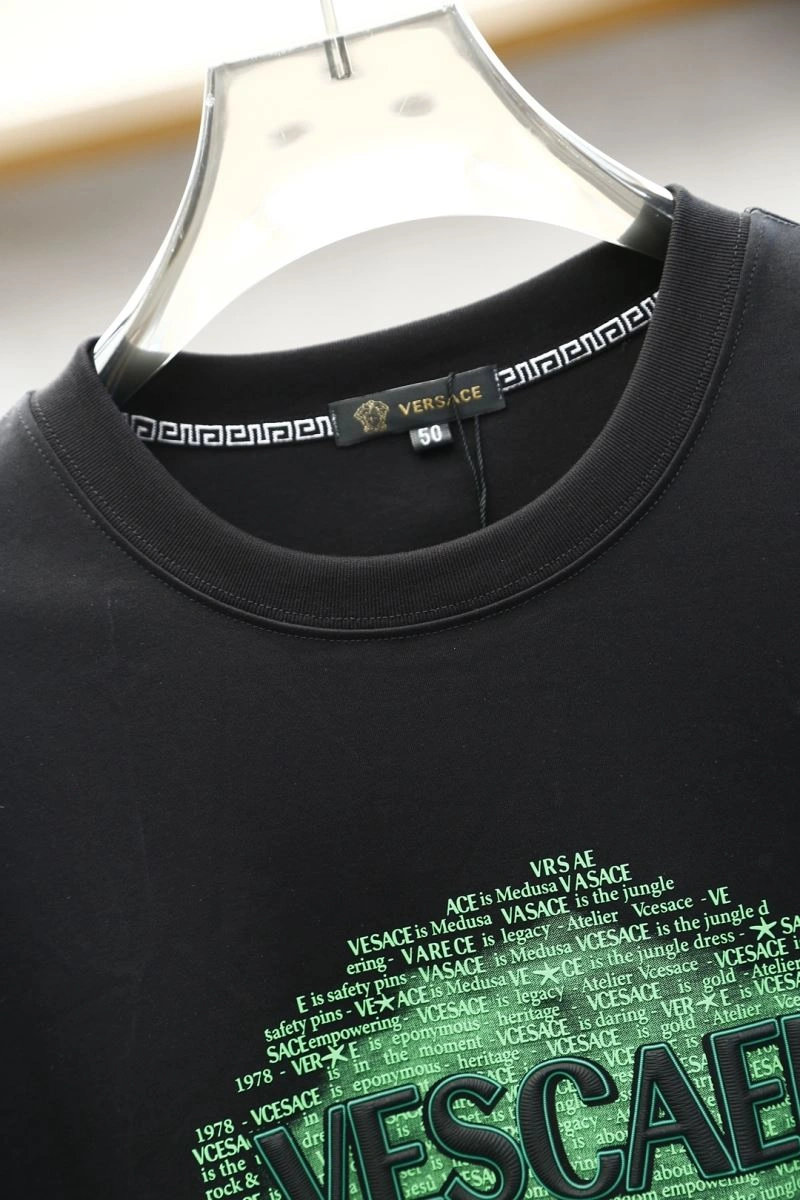 Versace T-Shirts Bold 175479