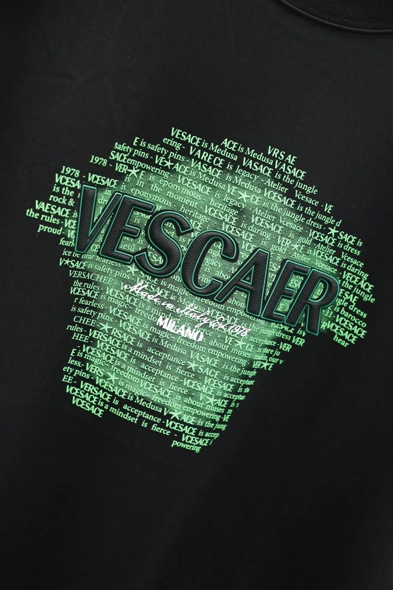 Versace T-Shirts Bold 175479