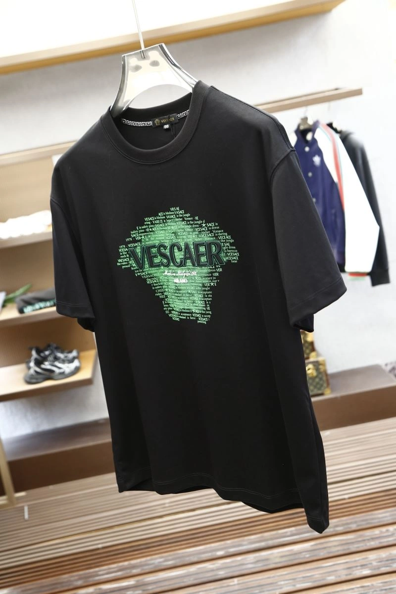 Versace T-Shirts Bold 175479