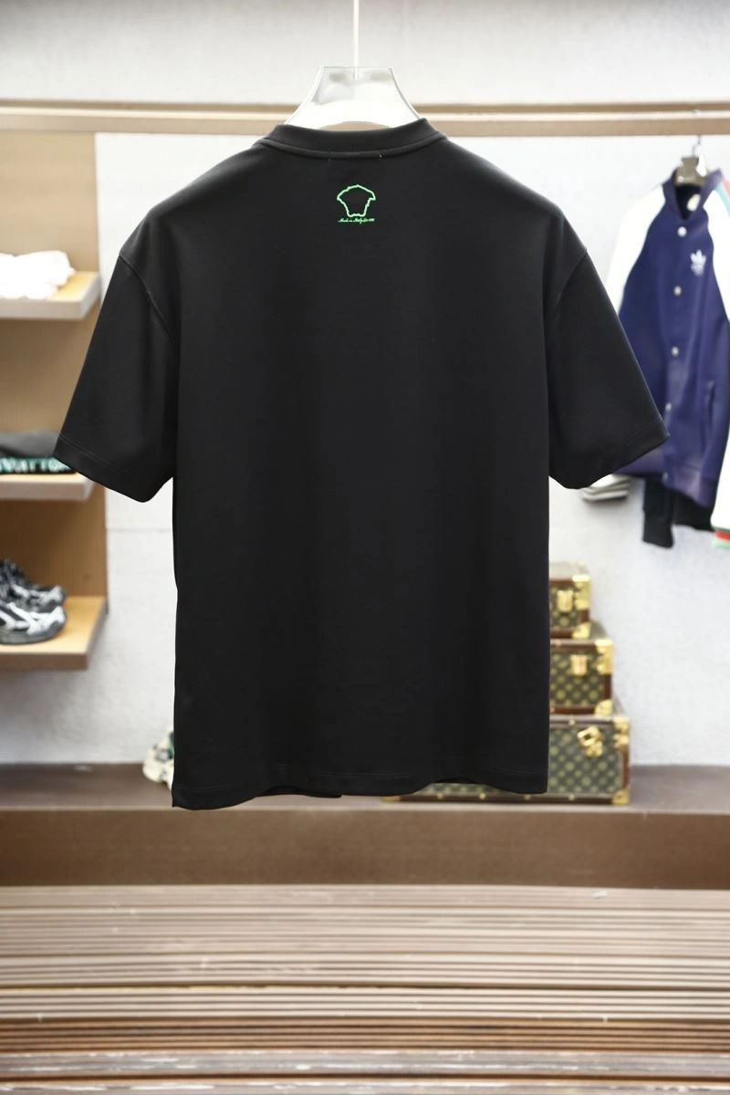 Versace T-Shirts Bold 175479