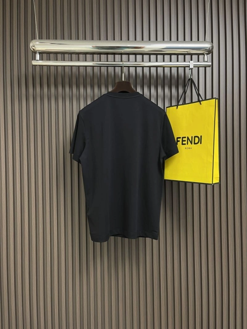 RelaxedFit Versace T-Shirts 175486