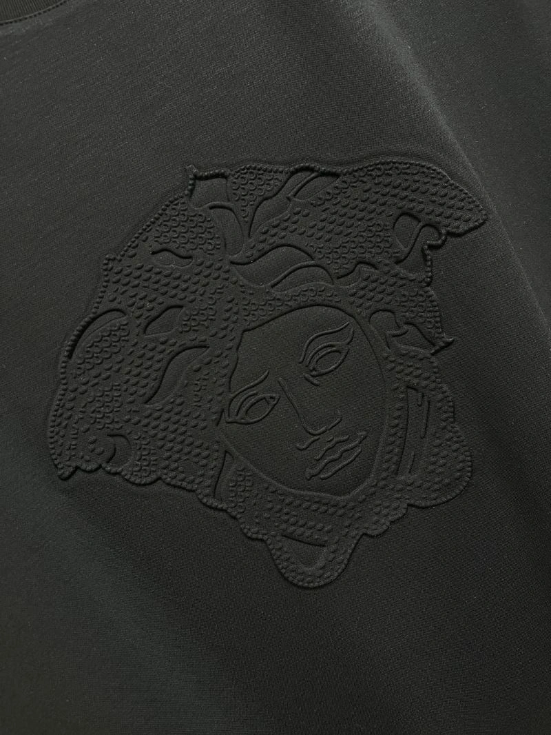 RelaxedFit Versace T-Shirts 175486