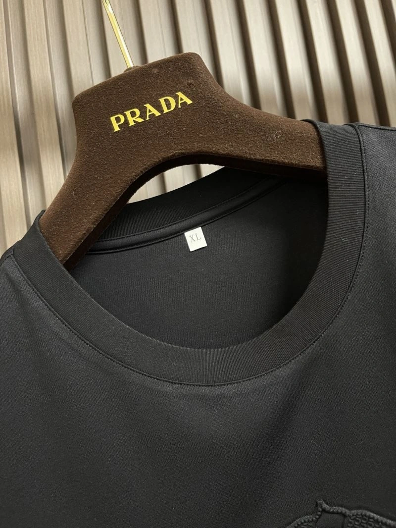 RelaxedFit Versace T-Shirts 175486