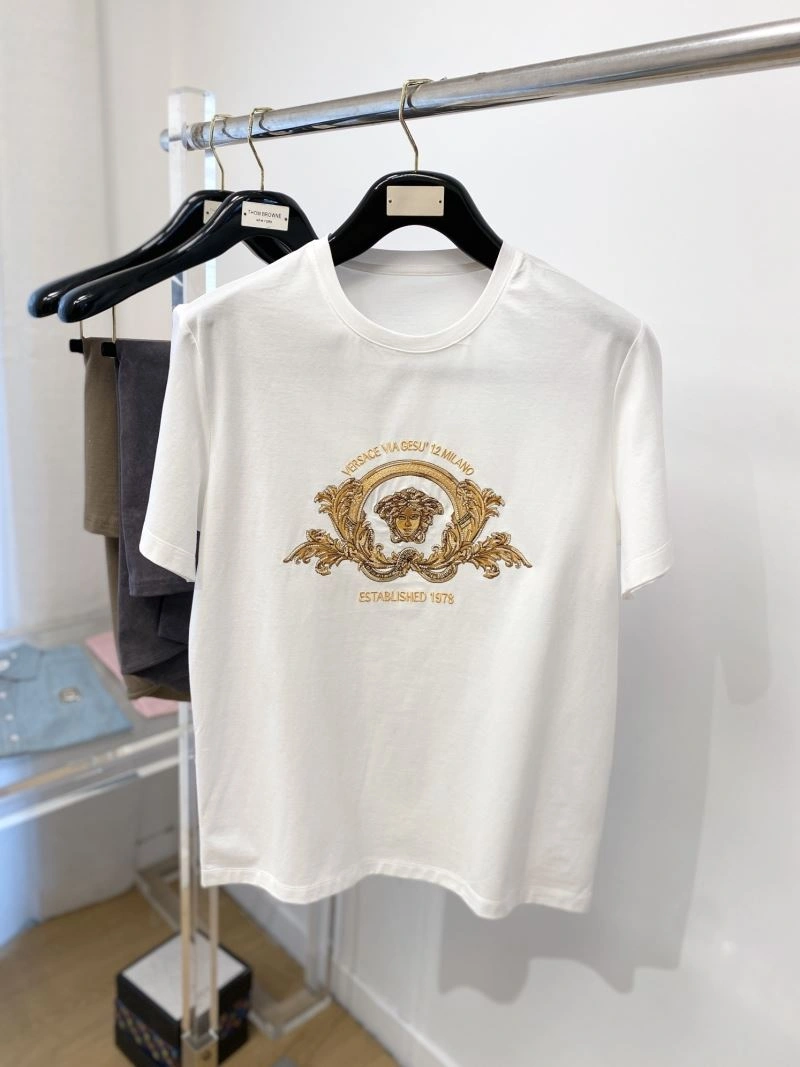 Versace T-Shirts Resilient 175446