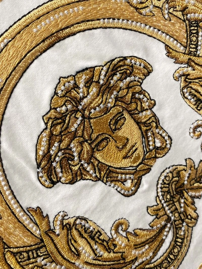 Versace T-Shirts Resilient 175446