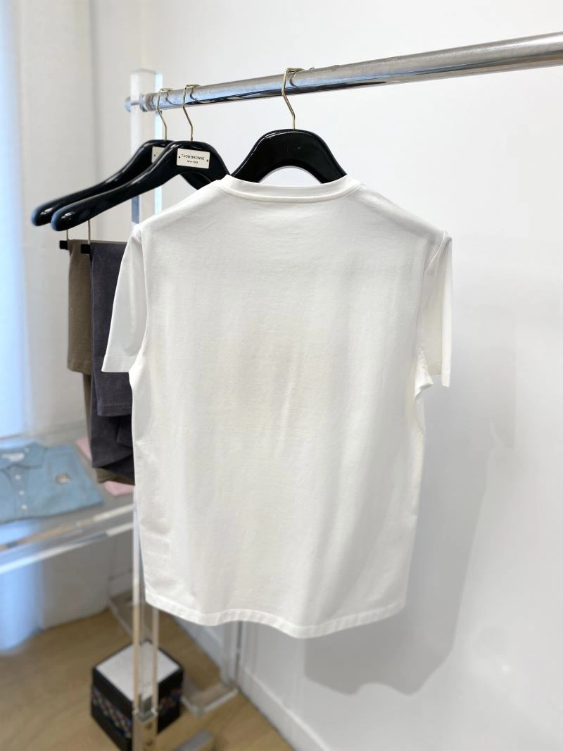 Versace T-Shirts Resilient 175446