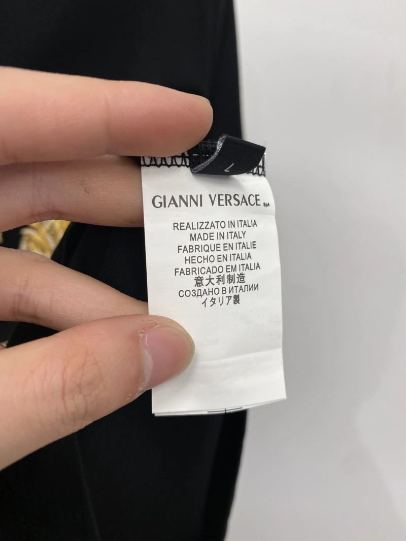 EasyCare Versace T-Shirts 175438