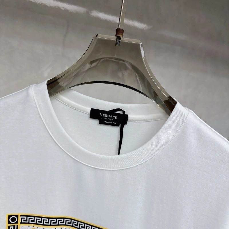 Versace T-Shirts ComfortFit 175437
