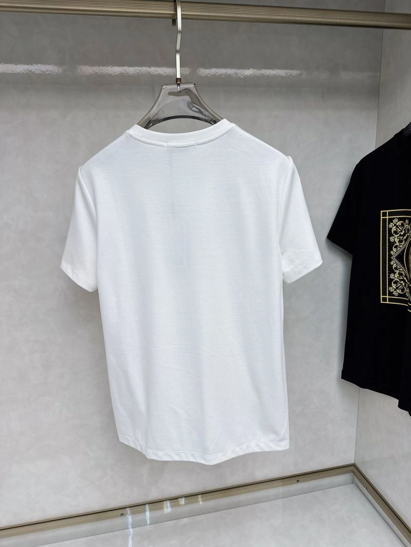 Versace T-Shirts ComfortFit 175437