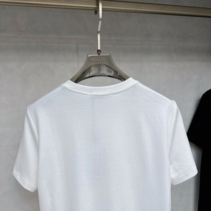 Versace T-Shirts ComfortFit 175437